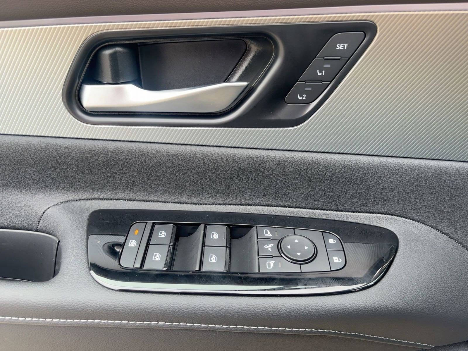 2026 Nissan Murano Platinum - Photo 20