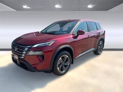 2026 Nissan Rogue SV SUV