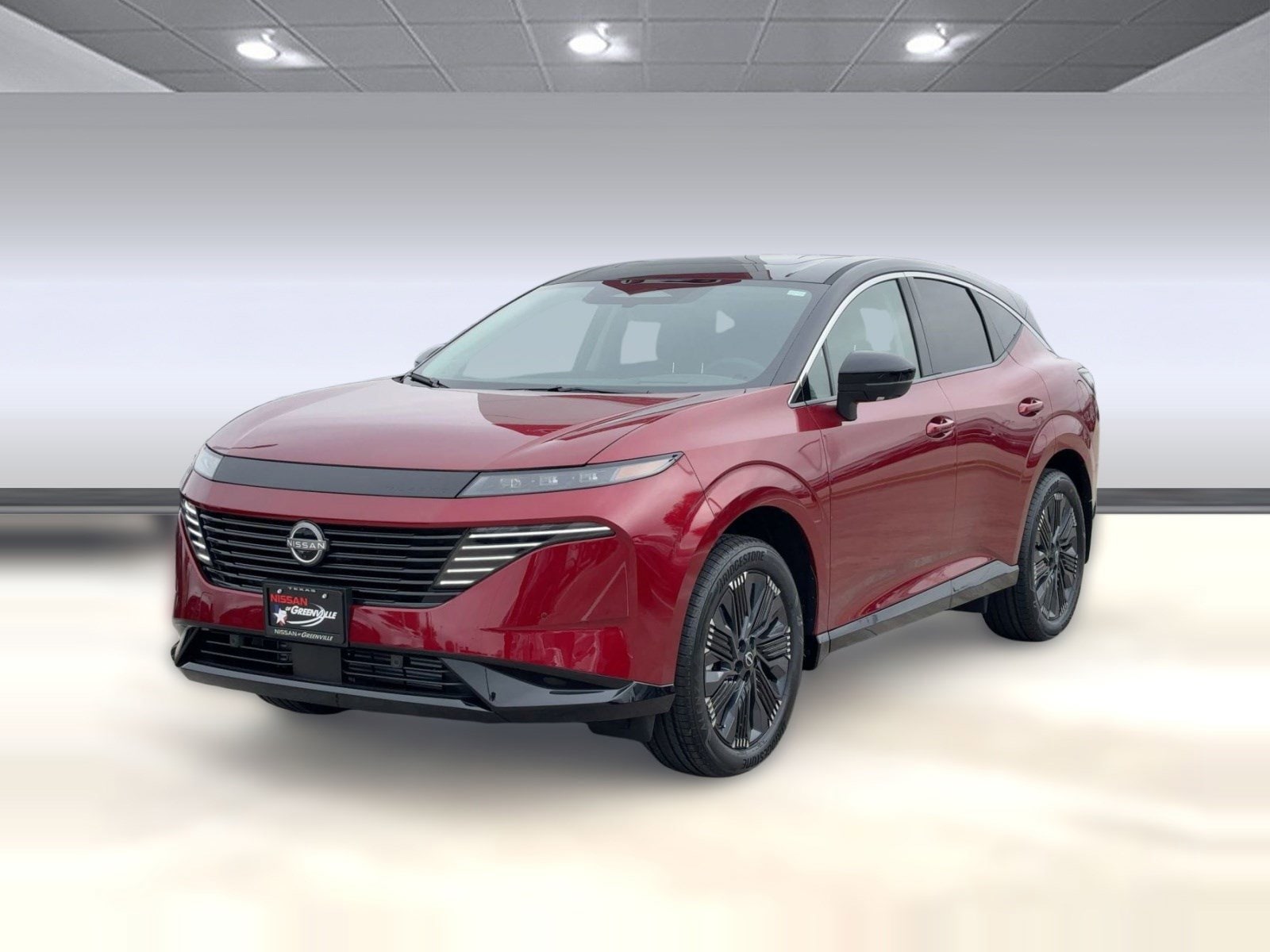 2026 Nissan Murano Platinum AWD's photo