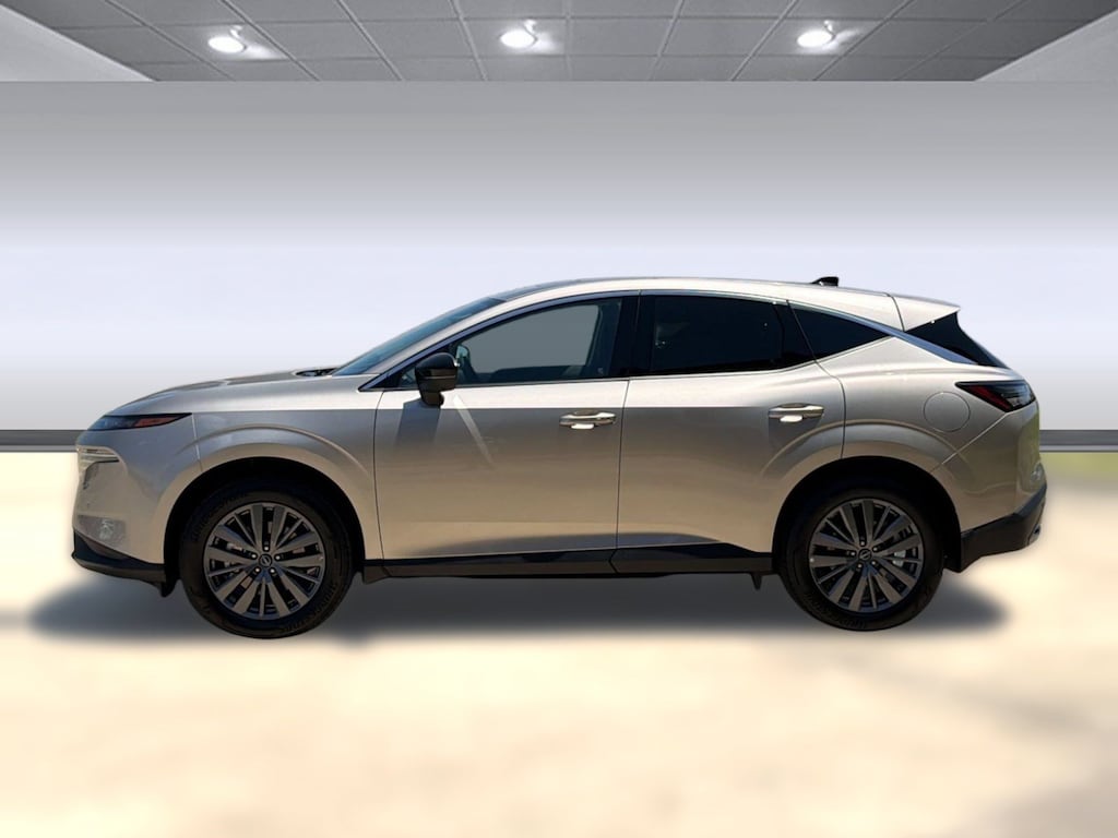 New 2026 Nissan Murano SL SUV