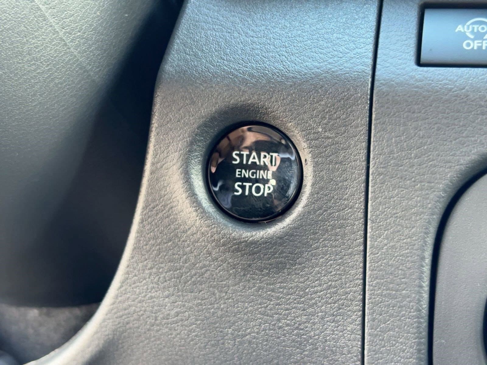 2026 Nissan Frontier SV - Photo 23