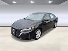 2025 Nissan Sentra S Sedan