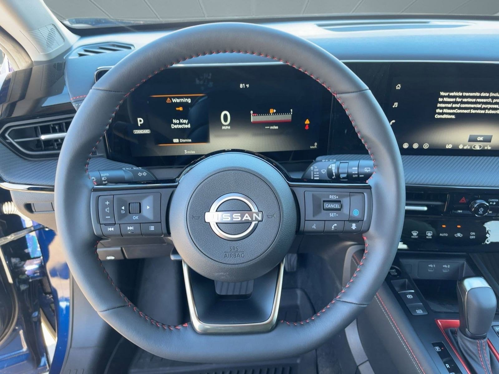2026 Nissan KICKS SR AWD - Photo 18