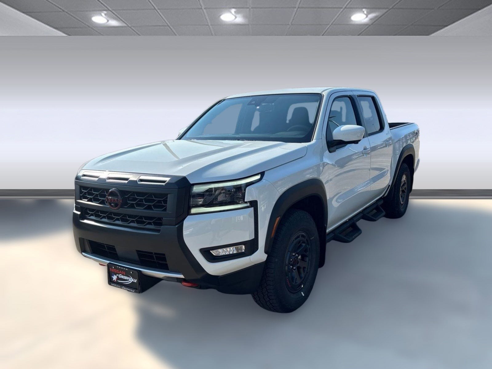 2026 Nissan Frontier PRO-X Crew Cab 4X2's photo