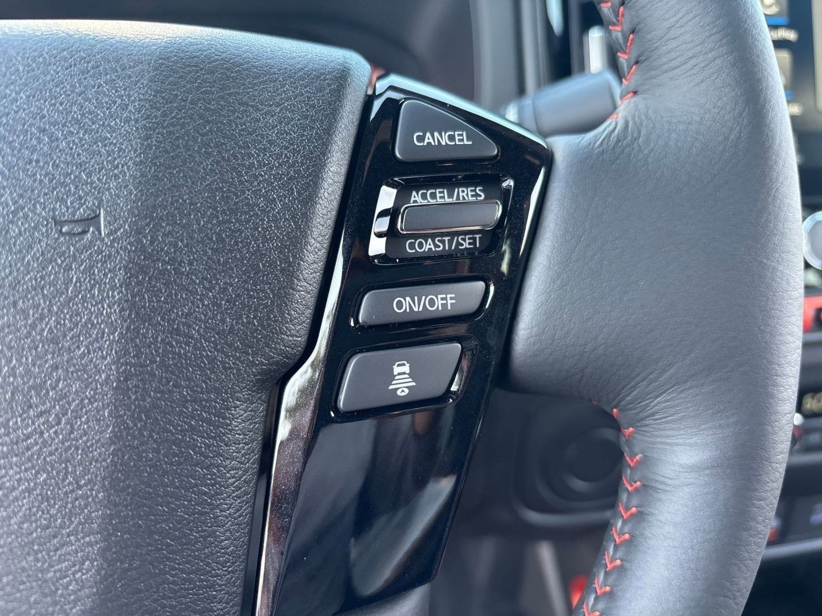 2026 Nissan Frontier PRO-X - Photo 25