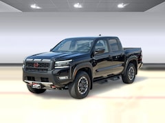 2026 Nissan Frontier PRO-4X Truck Crew Cab
