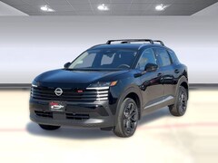 2026 Nissan Kicks SR SUV