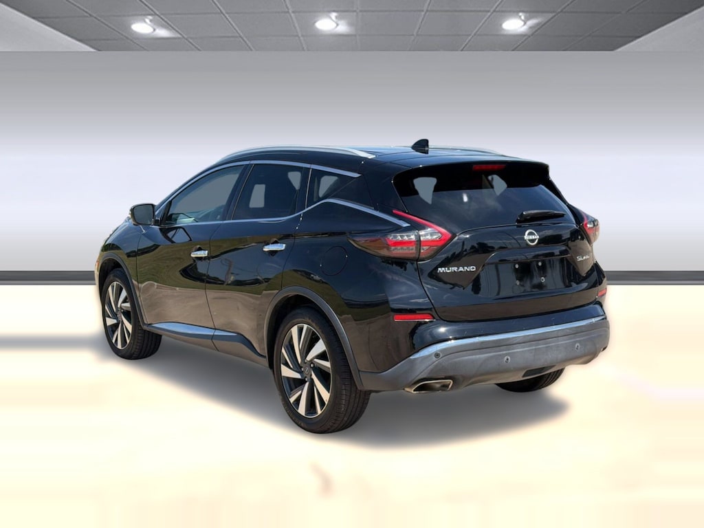 Used 2023 Nissan Murano SL SUV