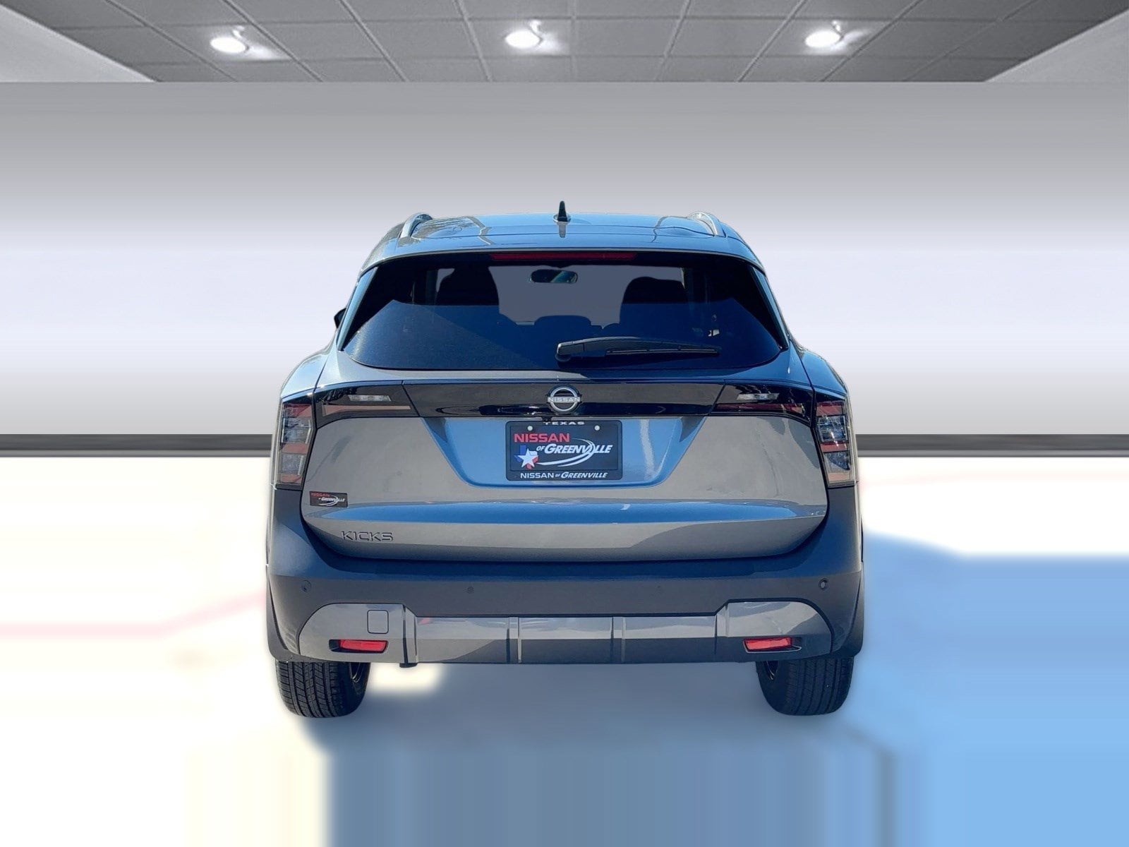 2026 Nissan KICKS SV - Photo 10