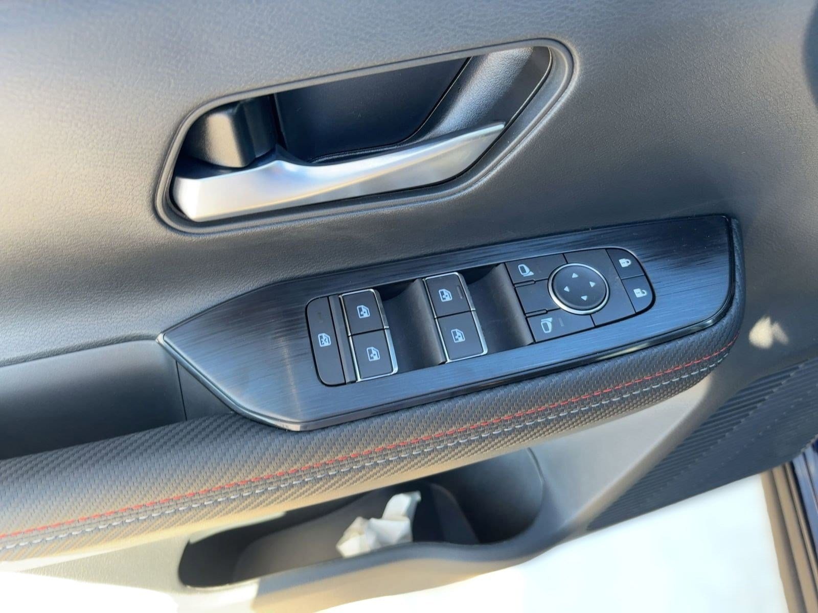 2026 Nissan KICKS SR AWD - Photo 13
