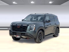 2026 Nissan Armada PRO-4X SUV