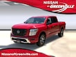  Nissan Titan