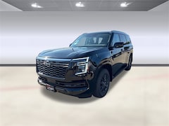 2026 Nissan Armada SV SUV