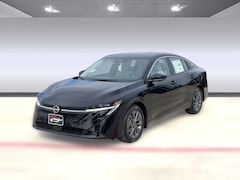 2026 Nissan Sentra SL Sedan