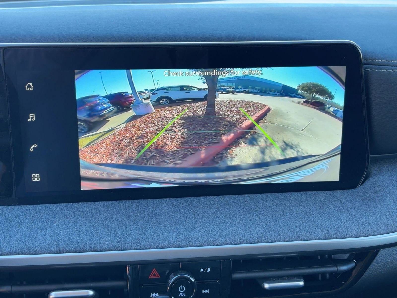 2026 Nissan KICKS SV - Photo 25