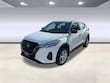  Nissan Kicks Play