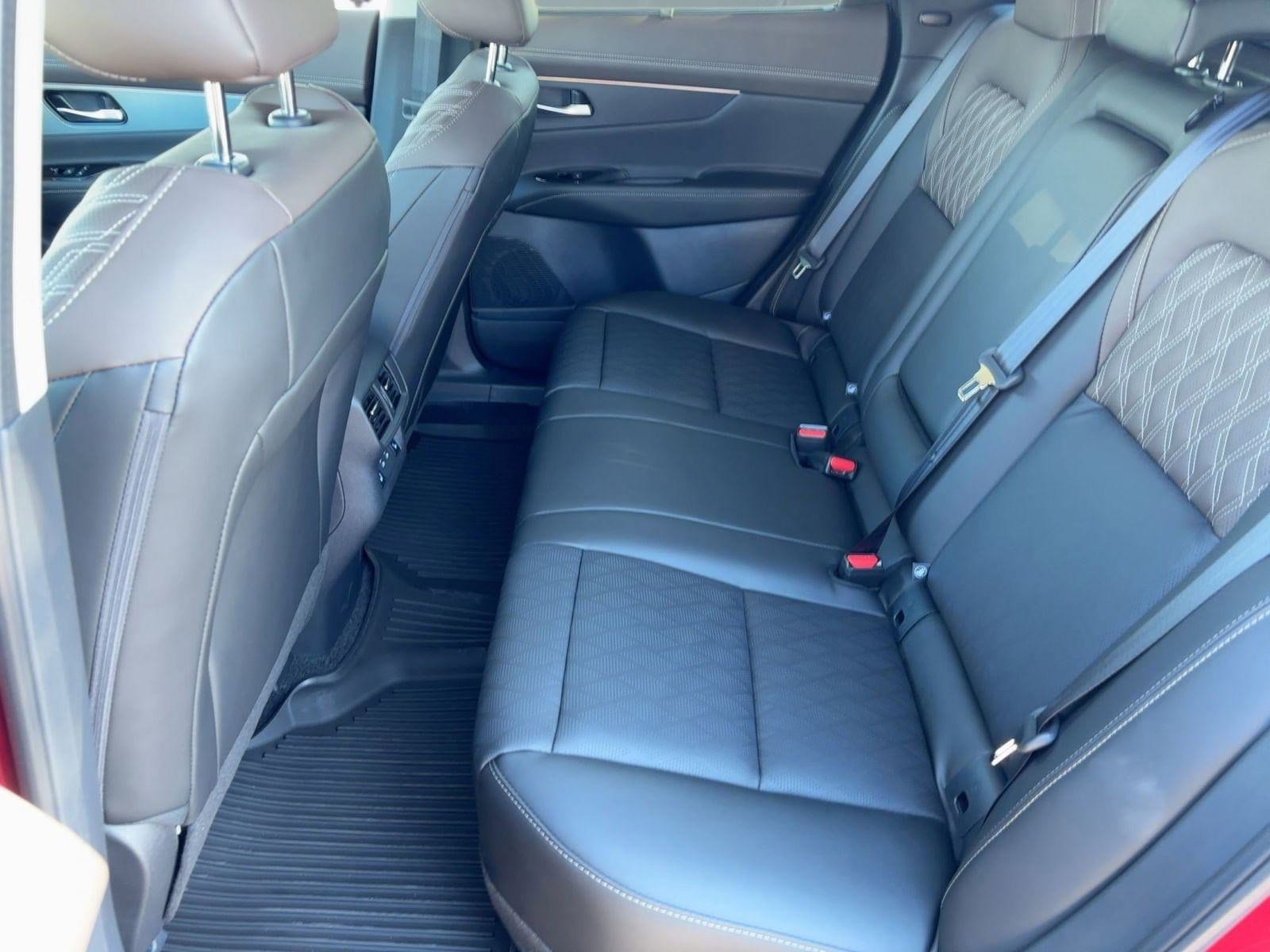 2026 Nissan Murano Platinum - Photo 15