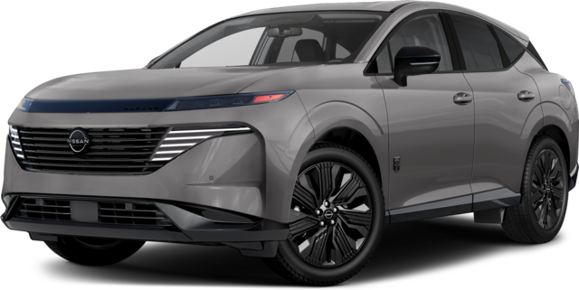 Nissan Murano Dark Armor™