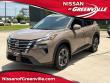 Used 2024 Nissan Rogue SV SUV