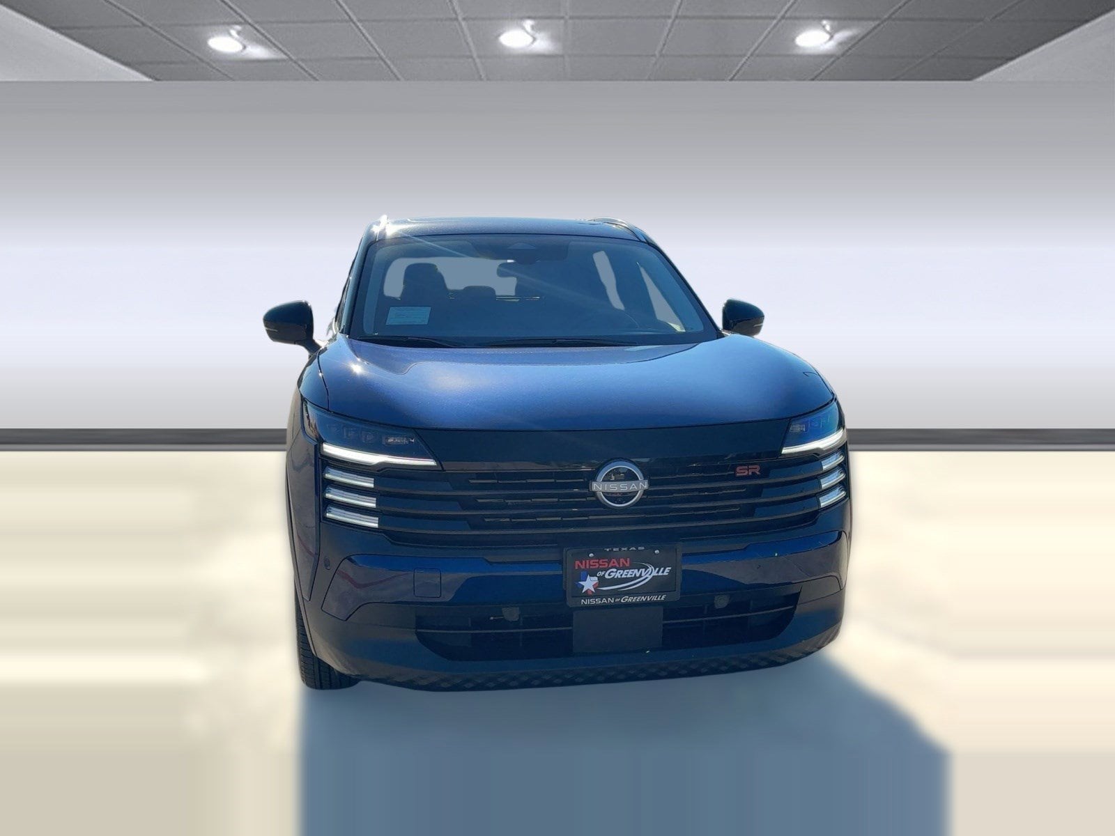 2026 Nissan KICKS SR AWD - Photo 6