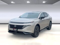 2026 Nissan Murano Platinum SUV