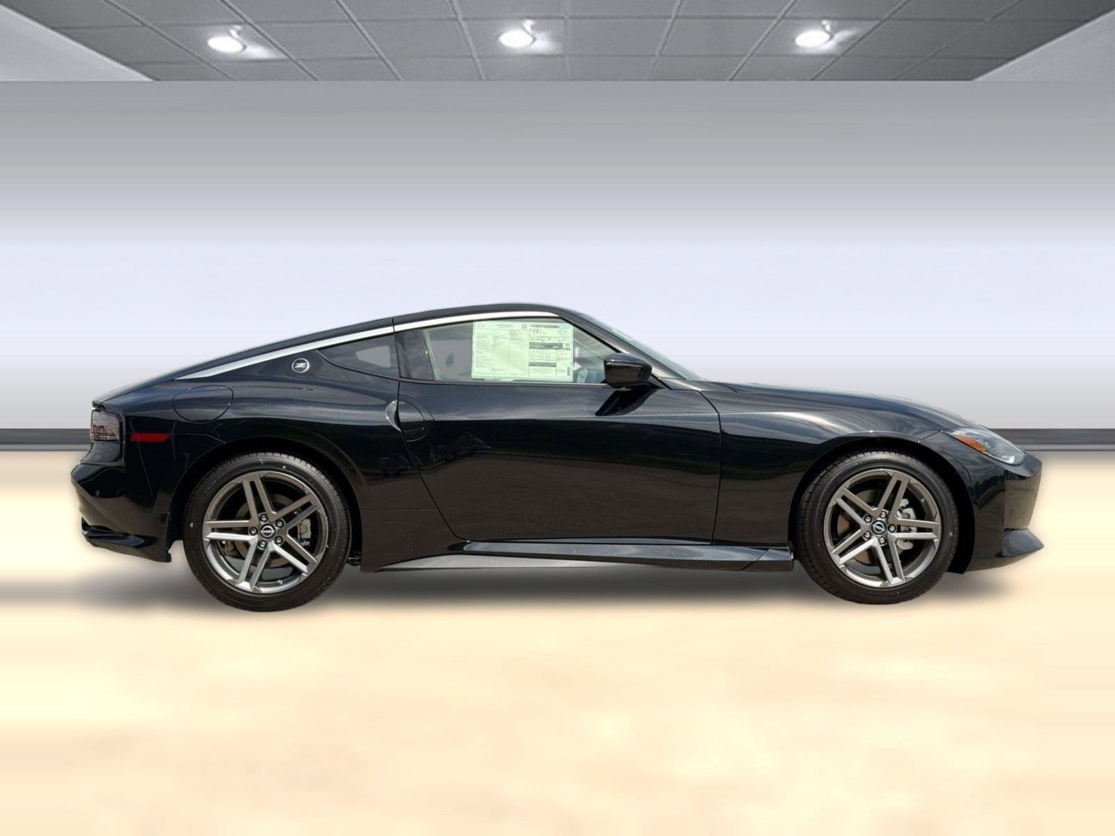 Z Sport Coupe