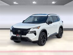 2026 Nissan Rogue Dark Armor SUV