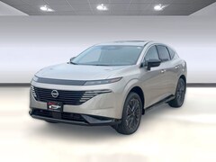 2026 Nissan Murano Platinum SUV