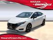 Used 2025 Nissan Versa SR Sedan