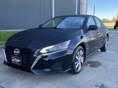 2025 Nissan Altima S Sedan