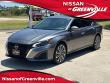 Used 2023 Nissan Altima 2.5 SL Sedan
