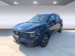 2026 Nissan Kicks SV SUV