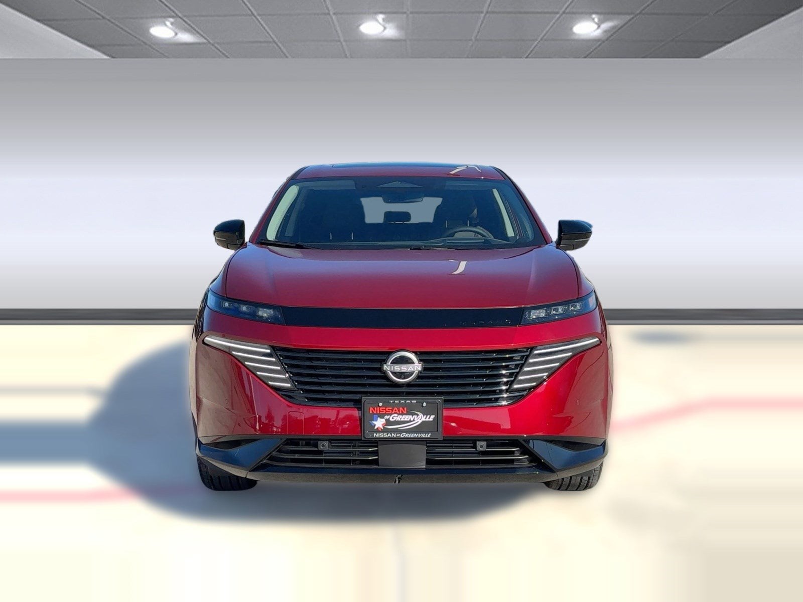 2026 Nissan Murano Platinum - Photo 6