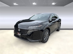 2025 Nissan Murano SL SUV