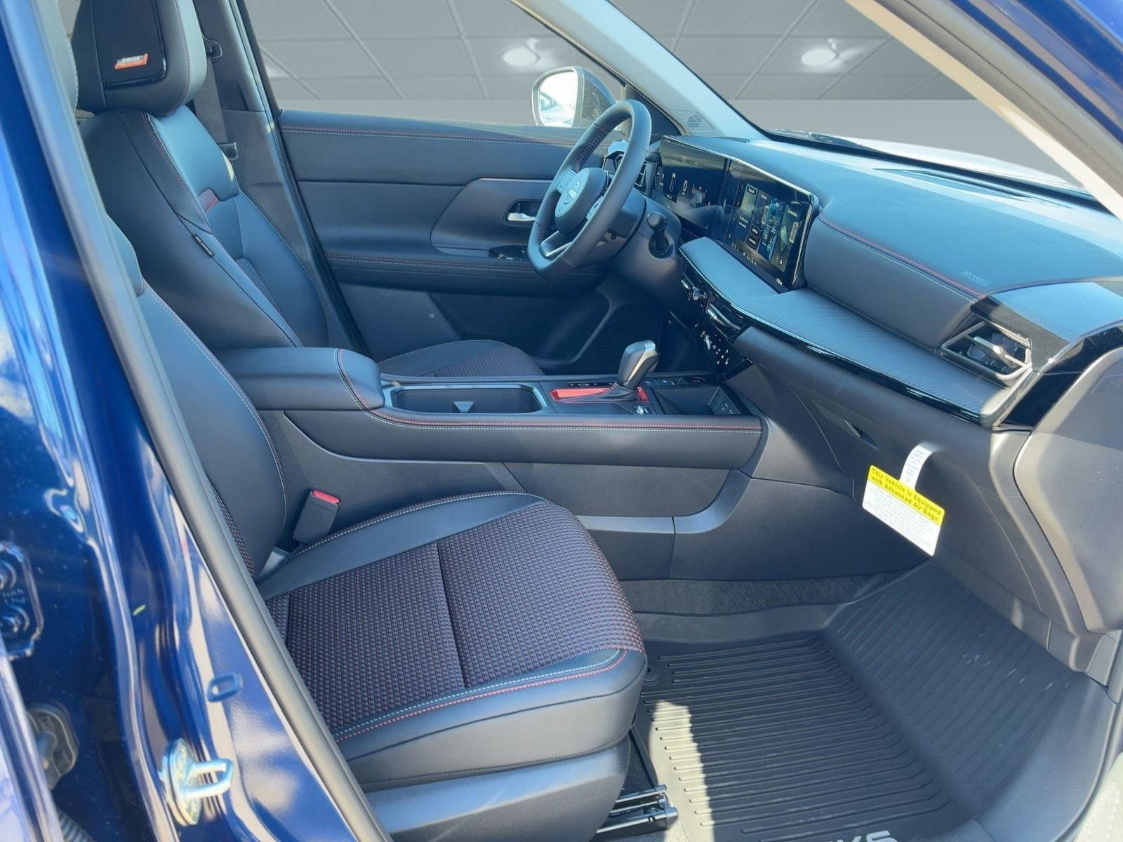 2026 Nissan KICKS SR AWD - Photo 29