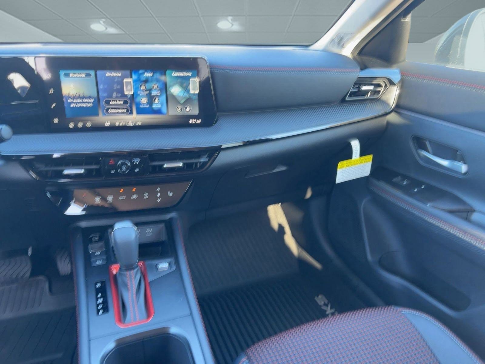 2026 Nissan KICKS SR AWD - Photo 27