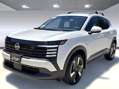 2025 Nissan Kicks SR SUV