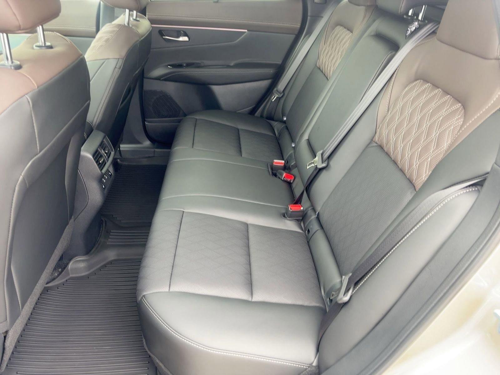 2026 Nissan Murano Platinum - Photo 15