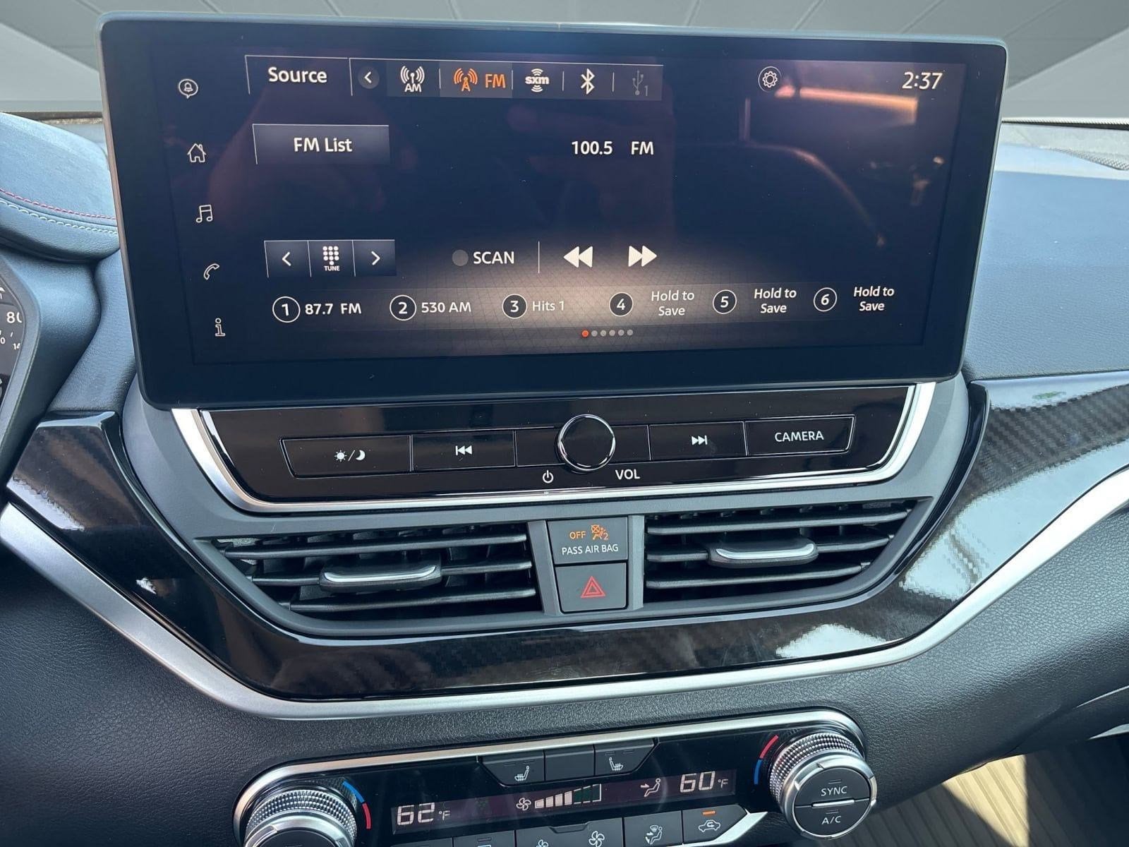 2025 Nissan Altima SR - Photo 26