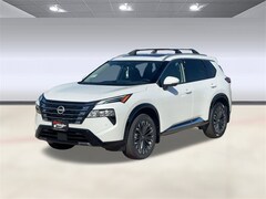 2026 Nissan Rogue Platinum SUV