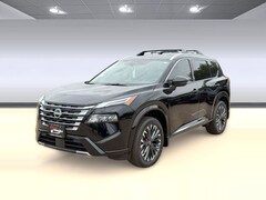 2026 Nissan Rogue Platinum SUV
