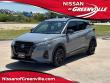 Used 2021 Nissan Kicks SR SUV