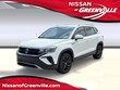  Volkswagen Taos