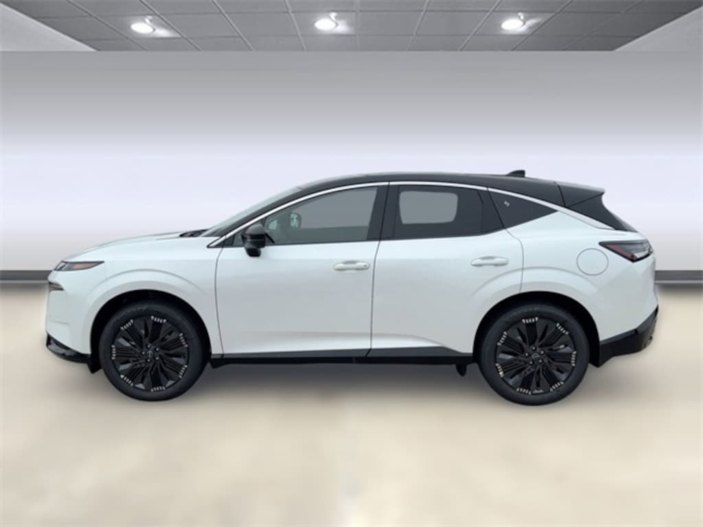 New 2026 Nissan Murano Platinum SUV