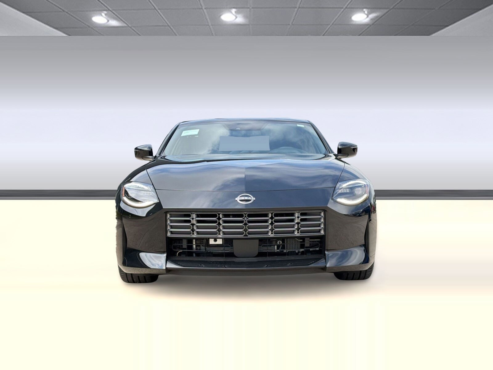 Z Sport Coupe