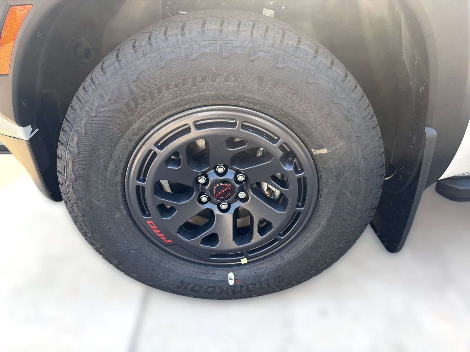 2026 Nissan Frontier PRO-X - Photo 12