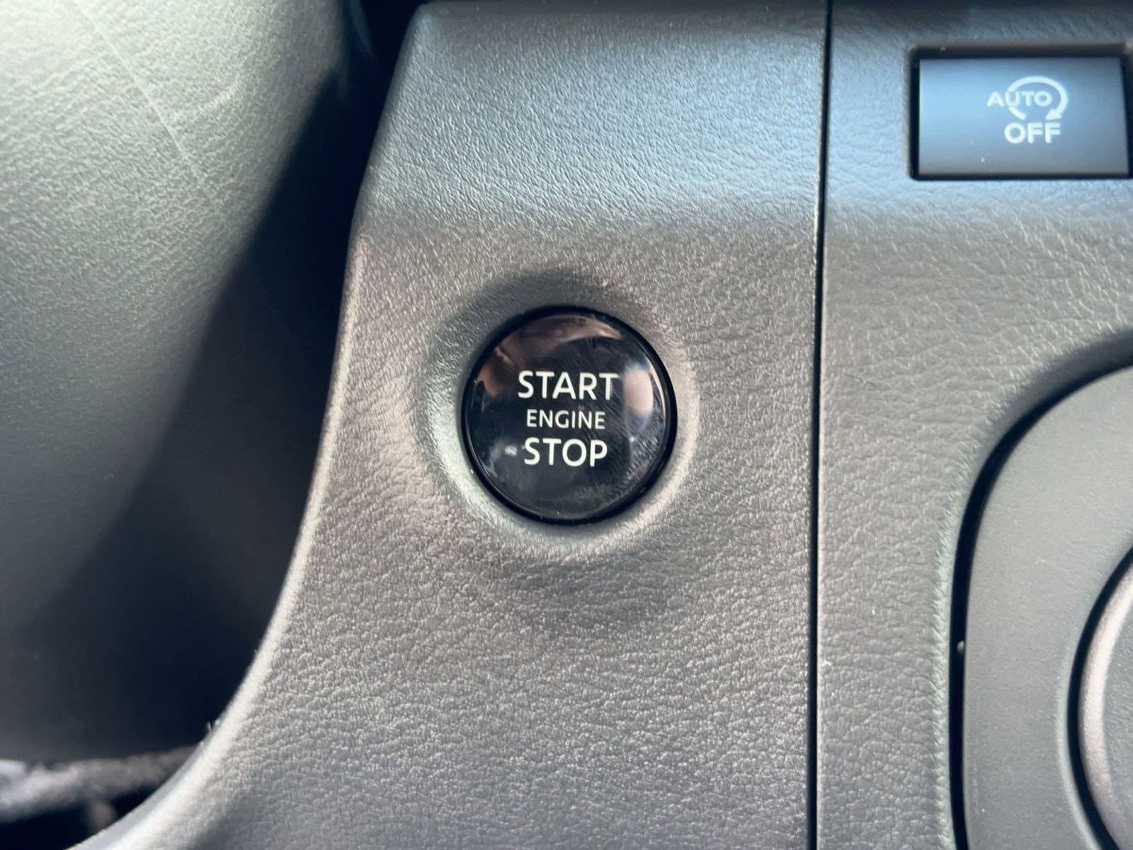 2026 Nissan Frontier SV - Photo 24