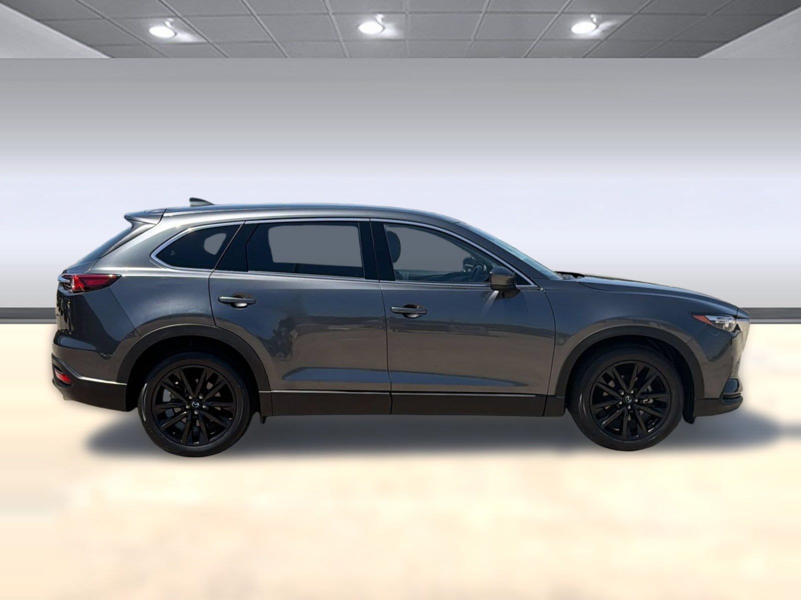 CX-9 Touring Plus SUV