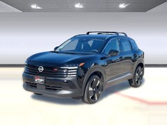 2026 Nissan Kicks SR SUV