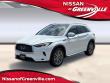 Used 2023 INFINITI QX50 LUXE SUV